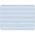 Blue and White Stripes Surface Laptop Studio Skin